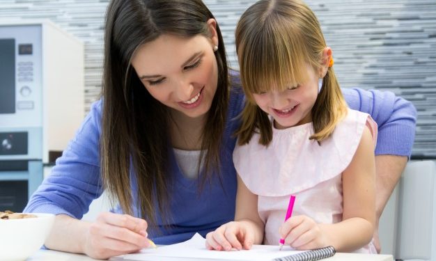 5 razones por las que mamá es la mejor CONTADORA