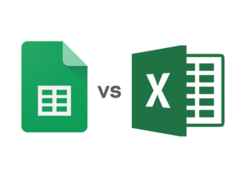 Excel vs Google Sheet: cuál te conviene si eres CONTADOR
