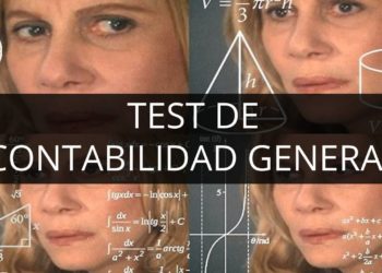 TEST: ¿Qué tanto sabes de contabilidad en general? Atrévete si puedes