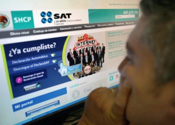 4 razones por las que SIEMPRE falla la página del SAT