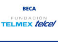 Beca Fundación Telmex-Telcel