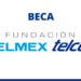 Beca Fundación Telmex-Telcel