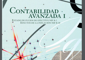 [DESCARGA GRATIS] Libro de Contabilidad Avanzada I
