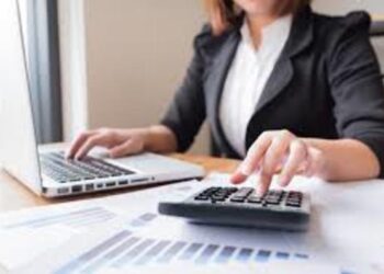 8 razones para admirar a una CONTADORA