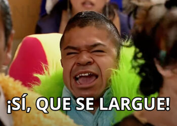 El Cliente : Me voy a ir no me atienden…