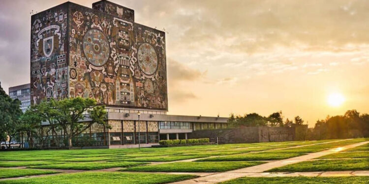 La UNAM lanza curso en línea gratis para ser eficiente feliz y organizado en tu oficina