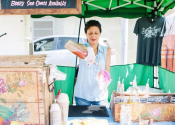 Emprendedora Mexicana se Cuela al Super Bowl LVI