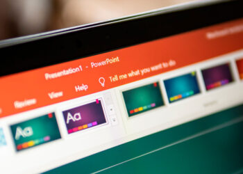 La UNAM lanza curso en línea gratis para aprender Power Point.