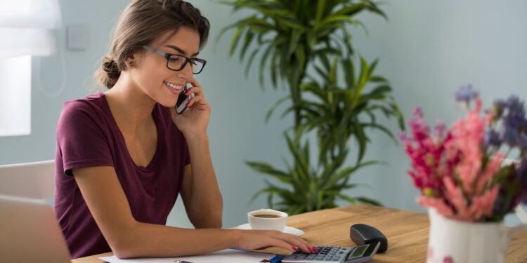 8 razones para admirar a una MUJER CONTADORA 2022