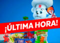 Última hora: Bimbo vende Ricolino a Mondelēz International