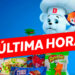 Última hora: Bimbo vende Ricolino a Mondelēz International