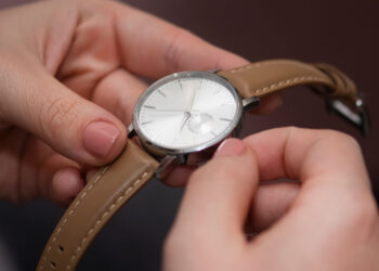 Que no se te pase el Cambio de Horario de Verano 2022