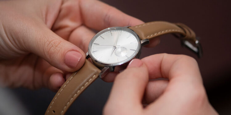 Que no se te pase el Cambio de Horario de Verano 2022