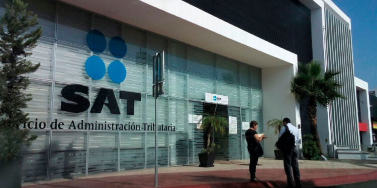 “Ya no es por TikTok”: El SAT lanza tutorial para presentar tu Declaración Anual 2021