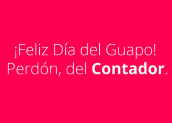 25 de Mayo: Día del Contador Público en México