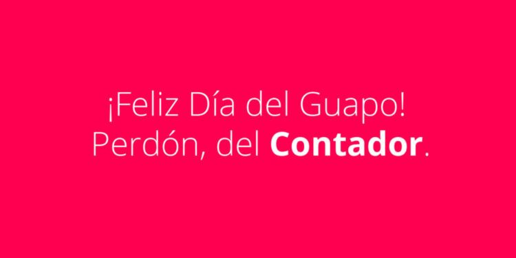 25 de Mayo: Día del Contador Público en México