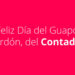 25 de Mayo: Día del Contador Público en México