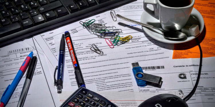 25 de Mayo: Día del Contador en México