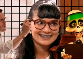 Personajes que son Contadores en la Televisión