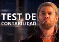 Test de Contabilidad: ¿Eres digno de levantar el martillo del Contathor?