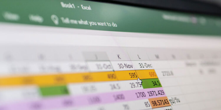 Aprende más sobre Excel avanzado con este curso gratis y en línea
