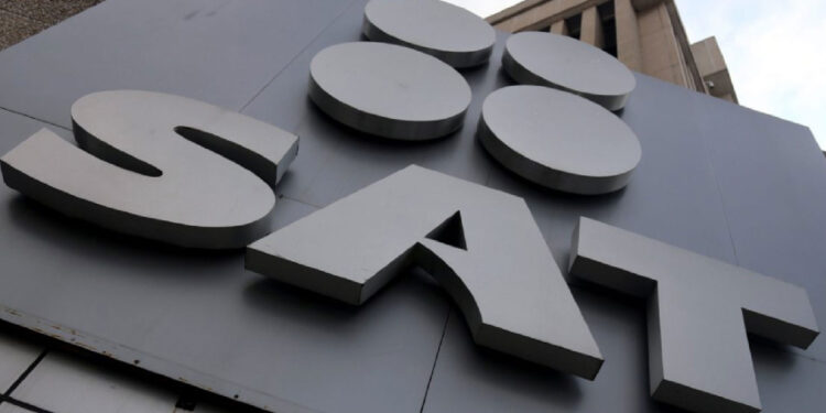 ¿Hasta cuando puedes pedir al SAT tu saldo a favor de años anteriores?