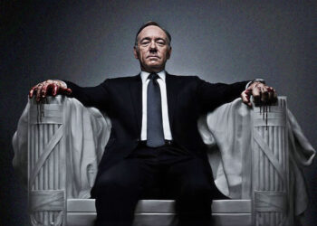 7 Series de NETFLIX para Contadores