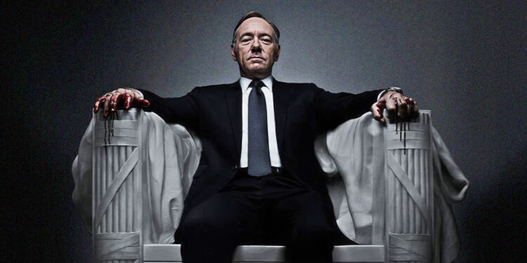 7 Series de NETFLIX para Contadores