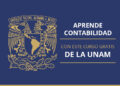 Aprende CONTABILIDAD con este CURSO GRATIS de la UNAM