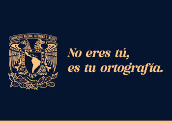 UNAM lanza curso GRATIS para mejorar tu ORTOGRAFÍA (Con Certificado)