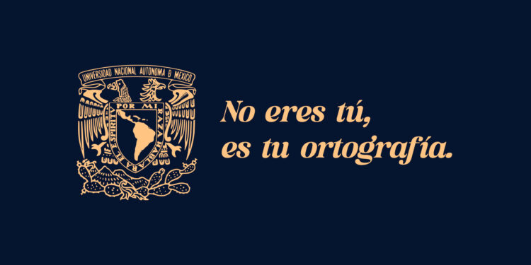 UNAM lanza curso GRATIS para mejorar tu ORTOGRAFÍA (Con Certificado)
