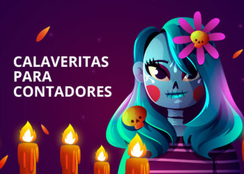 Calaveritas literarias de Contadores 2022