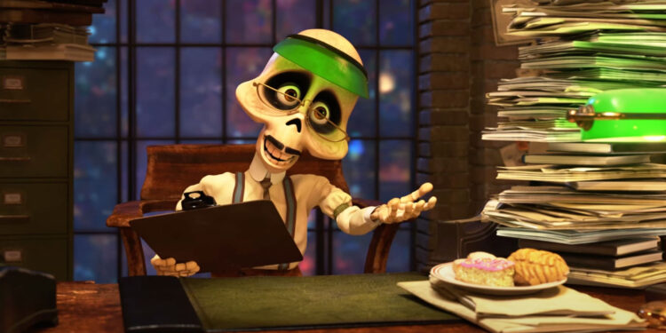 Calaveritas literarias para Contadores 2022