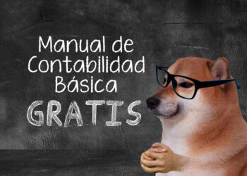 Manual de Contabilidad Básica GRATIS – ¡Descárgalo ahora!
