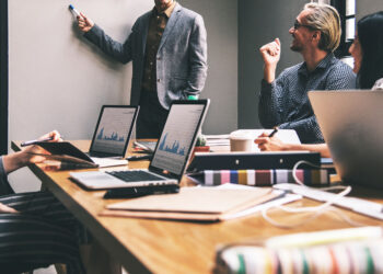 15 Fórmulas de Excel que todo Contador debe dominar