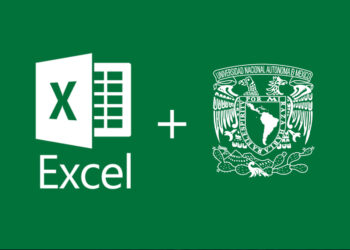 Aprende a usar Excel con este curso gratis de la UNAM