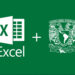Aprende a usar Excel con este curso gratis de la UNAM