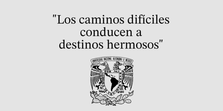 UNAM lanza curso online gratis para “SUPERAR LA DEPRESIÓN”