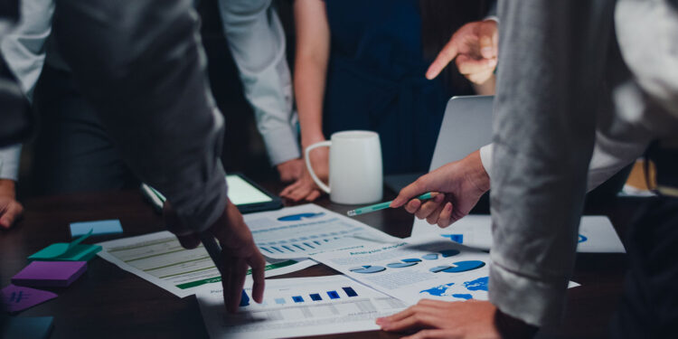 Inscríbete GRATIS al Curso de Valuación de Empresas de la UNAM