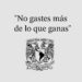 UNAM ofrece curso gratis en línea de “Educación Financiera”