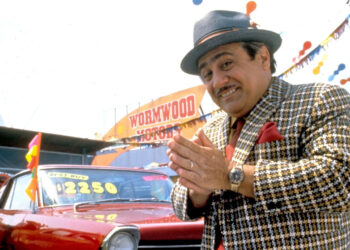 Personajes que probablemente evaden impuestos