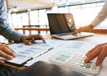 Declaración anual en México: ¿Cuánto cuesta un Contador Público?