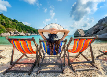 Consejos para unas vacaciones de Semana Santa exitosas