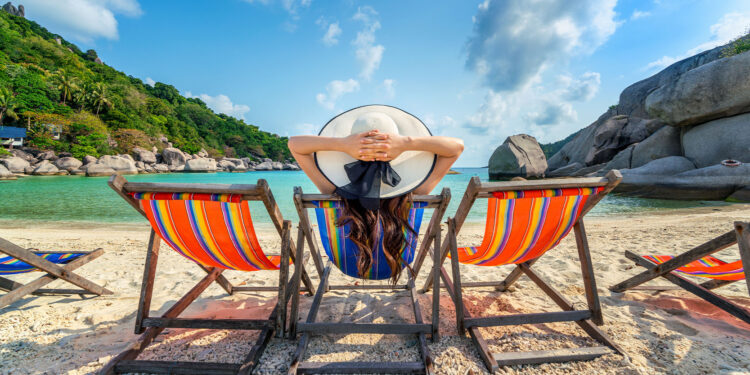 Consejos para unas vacaciones de Semana Santa exitosas