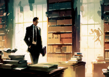 10 libros imprescindibles para contadores