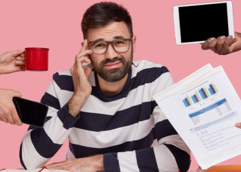 Las frases que no les gusta oír a los contadores