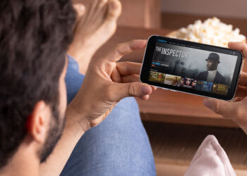 Las 5 mejores películas para los contadores