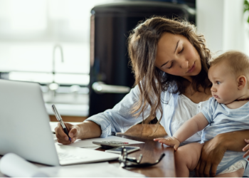 Los mejores regalos para una mamá contadora