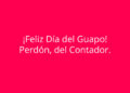 25 de Mayo: Día del Contador en México