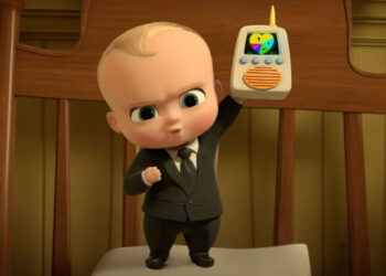 Las 7 mejores series de NETFLIX para Contadores